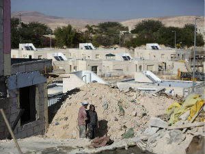  Израел не да Палестинцима приход од пореза 