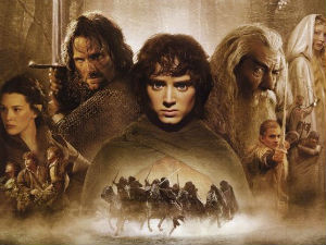 Пет ствари које нисте знали о „Господару прстенова“