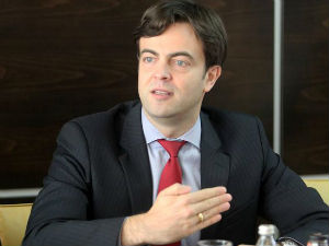 Обрадовић: Година промена и инвестиција за ЕПС