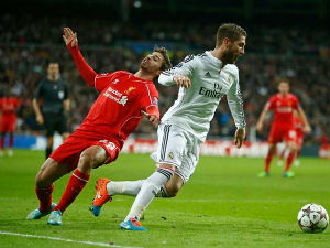 Серхио Рамос, најплаћенији дефанзивац на свету