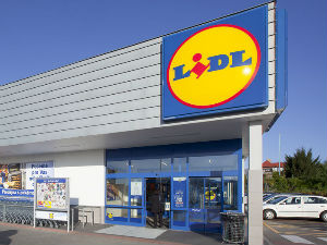 "Лидл" почиње да гради у Суботици?