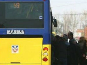 Јефтинији превоз за пензионере