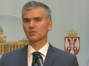 Наставак рада на Зоином закону