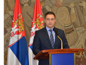 Смене у београдској полицији због случаја Беко
