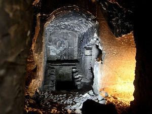 Пронађена митска гробница Озириса