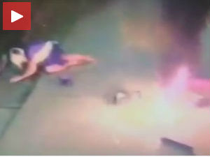 Кад замало избегнеш Дарвинову награду...