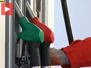 Веће акцизе не утичу на цене горива