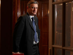 Карамарко: Милановић постао маскота