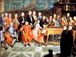 Време музике