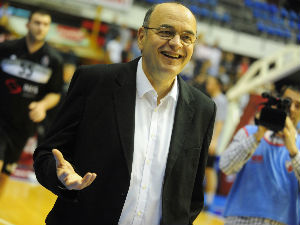 Вујошевић: Најбоља игра у сезони... за сада!
