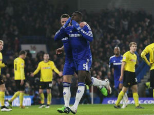 Сити избегао срамоту, Морињо бољи од Јокановића