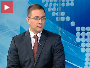 Стефановић: Напад на Бека биће решен