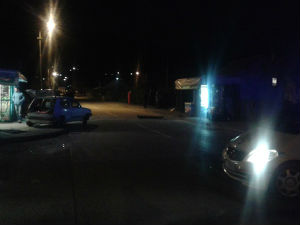 Младић погинуо у несрећи код Даниловграда