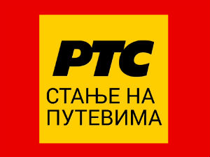 Саобраћај појачан, местимично поледица