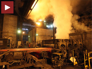 Истекао рок за пријаве за Железару