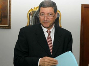 Хабиб Есид нови мандатар у Тунису