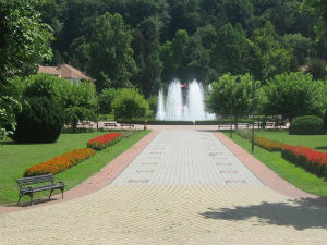 Приватизација бања привремено одложена