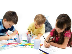 Британија, вртићи у борби против тероризма