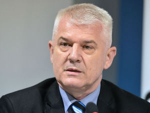 Васин: Половина страних инвестиција  у Војводини