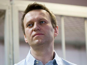 Наваљни одбија да поштује услове кућног притвора