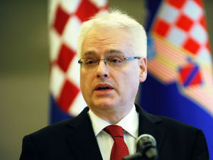 Хрватска, пријава због говора мржње