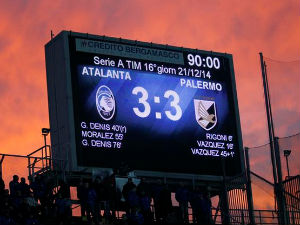 Италијанском фудбалу су потребне промене