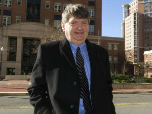 Одбио да открије свој извор из ЦИА