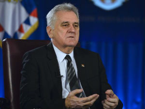 "Косово не сме бити услов за улазак у ЕУ"