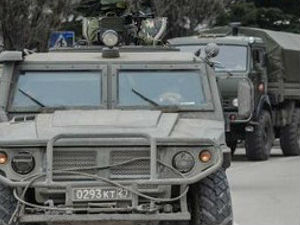 Украјина, 13 војника погинуло у несрећи