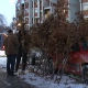 Припреме за Божић на Косову
