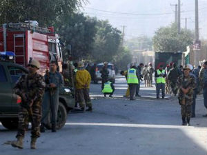 Самоубилачки напади у Ираку