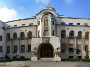 Од Божића ТВ Храм Српске православне цркве