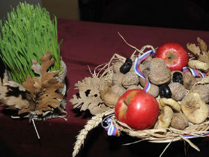 Новости дана