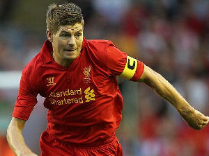 Џерард: Освајање ФА купа за крај