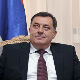 Додик: Слобода је знак једнакости са РС