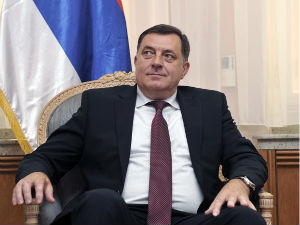 Додик: Слобода је знак једнакости са РС