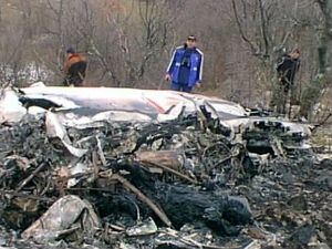 Истрага: Трајковски није био жртва атентата