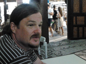 Око Балкана