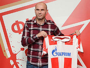 Стојановић: Желим да помогнем Звезди