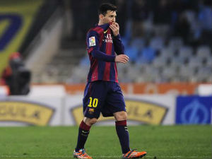 Милиони, милиони... Меси вреди 220 милиона, Роналдо 133