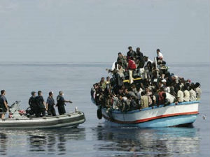 ЕУ тражи објашњење од Турске о имигрантима