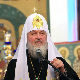  Патријарх Кирил позвао на мир у Украјини