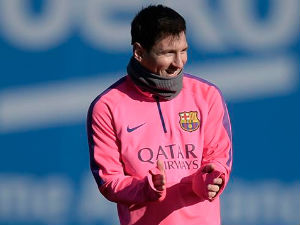 ПСЖ има пара да доведе неколико Месија