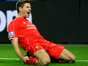 Џерард у јулу долази у Галакси