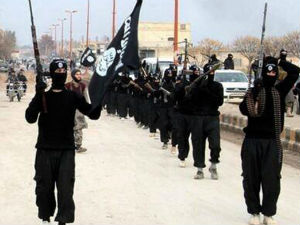 Исламска држава поздравила напад 