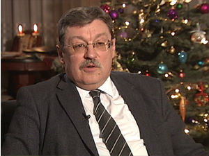 Симић: Могуће јачање антиисламизма