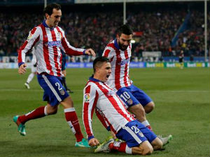 Шпански куп: Атлетико поново бољи од Реала