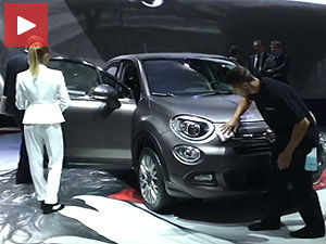 Европљани купују све мање аутомобила