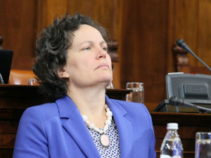 Удовички: Консензус о тешким мерама