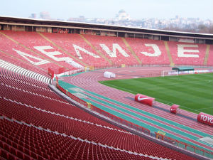  Звезда упалила моторе